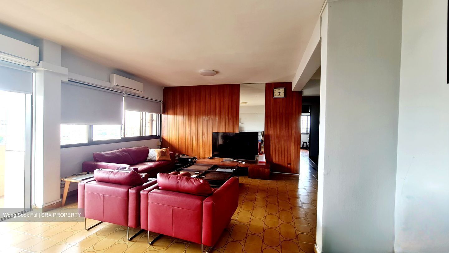 Braddell Hill (D20), Apartment #439436901